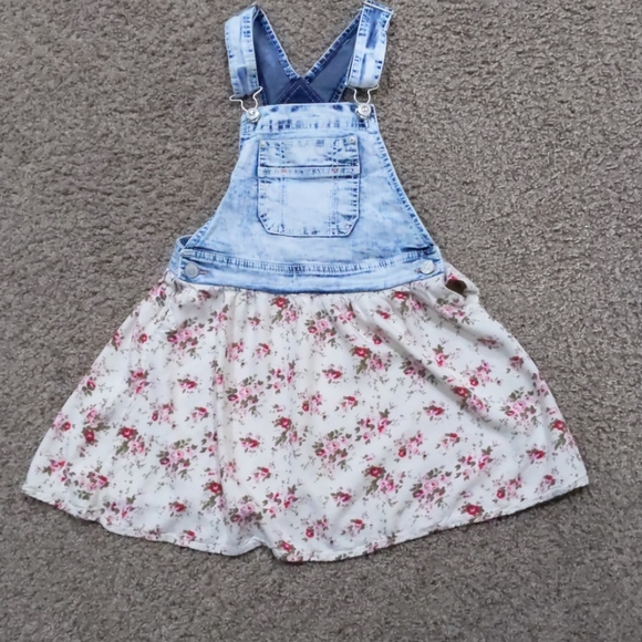 Jordache Other - Jordache girl 7/8 Jumper